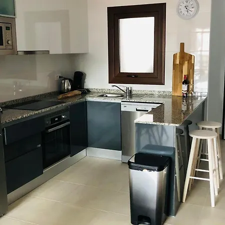 Hermoso Con Piscina Comunitaria En San Juan De Terreros - Es-376-26