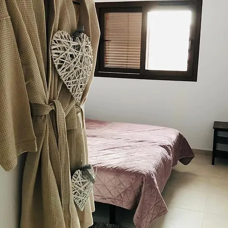Hermoso Con Piscina Comunitaria En San Juan De Terreros - Es-376-26 Apartment *