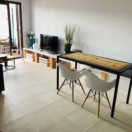 Apartment Hermoso Con Piscina Comunitaria En San Juan De Terreros - Es-376-26 *