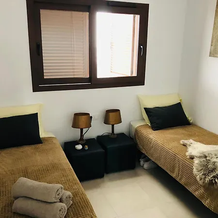 Hermoso Con Piscina Comunitaria En San Juan De Terreros - Es-376-26 Apartment