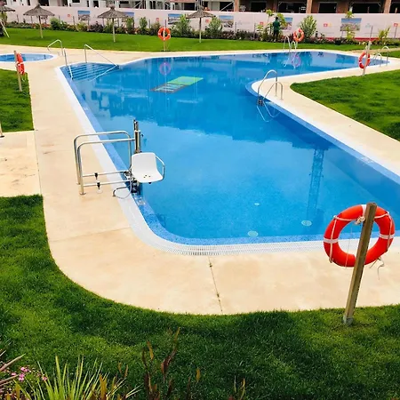 Hermoso Con Piscina Comunitaria En San Juan De Terreros - Es-376-26 Apartment