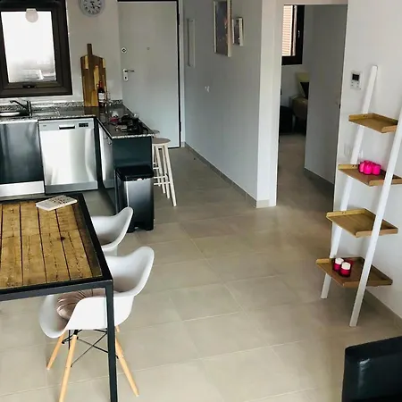 Hermoso Con Piscina Comunitaria En San Juan De Terreros - Es-376-26 *