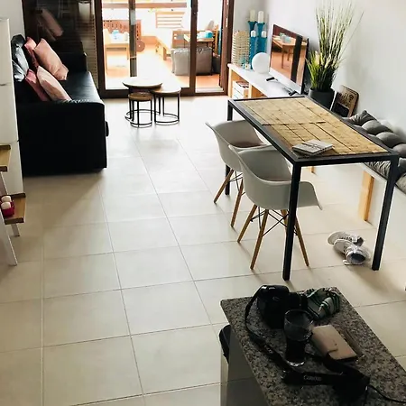 Hermoso Con Piscina Comunitaria En San Juan De Terreros - Es-376-26 Apartment Pulpi